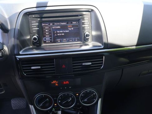 Used 2014 MAZDA CX-5 Sport w/ Bluetooth Audio Package AWD/4WD image 20