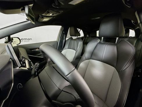 New 2026 Toyota Corolla XSE image 21