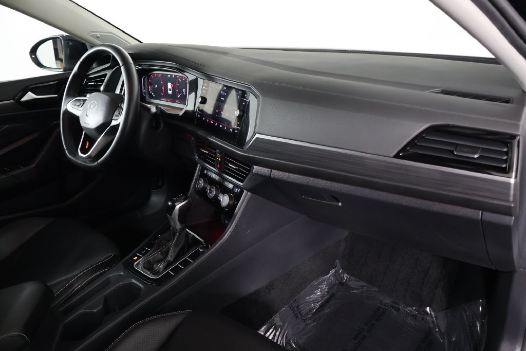 Used 2022 Volkswagen Jetta SEL FWD image 9