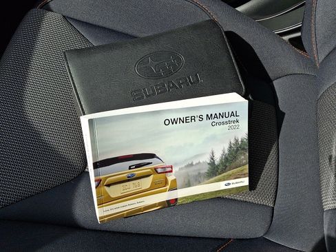 Used 2022 Subaru Crosstrek 2.0i Premium image 25