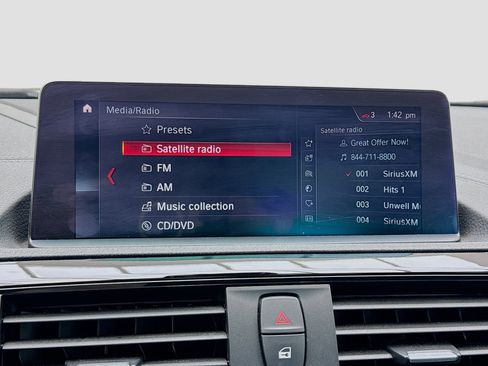 Used 2020 BMW M2 Competition w/ Executive Package image 11