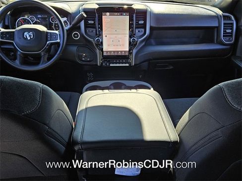 New 2026 RAM 3500 Tradesman image 8