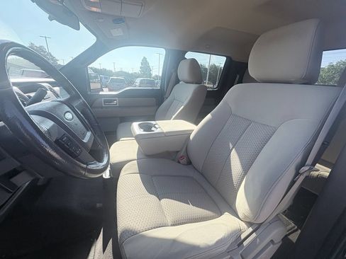 Used 2010 Ford F150 XLT RWD image 6