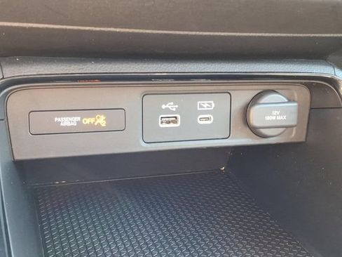 Used 2024 Honda CR-V Sport image 13