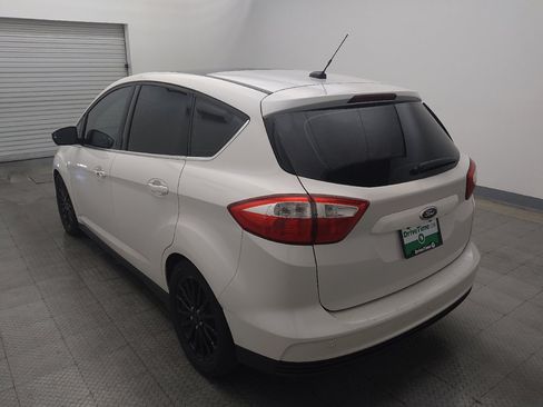 Used 2016 Ford C-MAX SEL w/ Equipment Group 302A FWD image 5