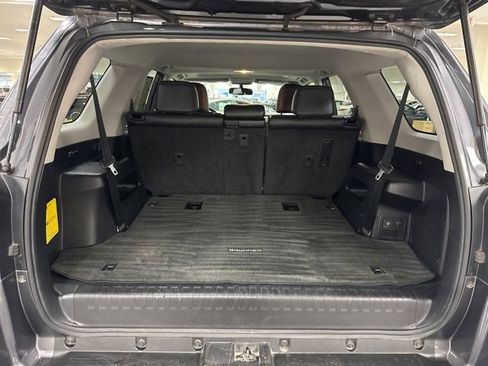 Used 2013 Toyota 4Runner Limited image 16