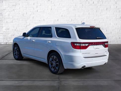 Used 2019 Dodge Durango GT image 7