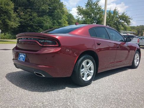 Used 2023 Dodge Charger SXT w/ Cold Weather Package RWD image 5