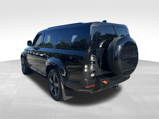 Used 2023 Land Rover Defender 130 X AWD/4WD image 5