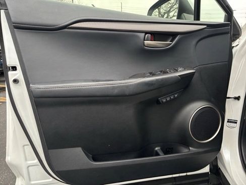 Used 2017 Lexus NX 200t AWD image 10