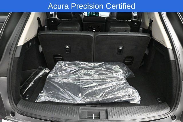 Used 2026 Acura MDX FWD image 20
