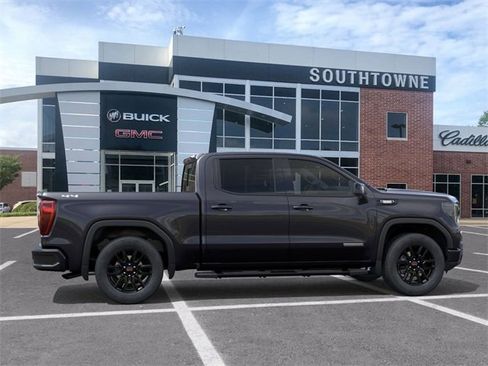 New 2026 GMC Sierra 1500 Elevation w/ Elevation Premium Package image 5
