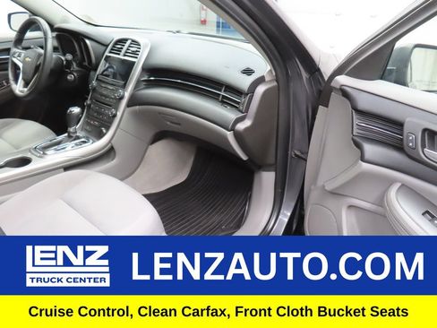Used 2013 Chevrolet Malibu LS w/ Protection Package FWD image 25