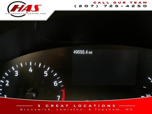 Used 2020 Ford Escape SE AWD/4WD image 16