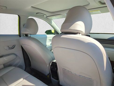 Certified 2024 Hyundai Kona Limited FWD image 29