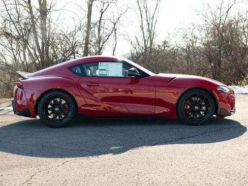 Used 2026 Toyota Supra GR Supra, MkV Final Edition, L image 11