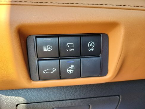 Used 2023 Toyota Highlander Platinum image 20