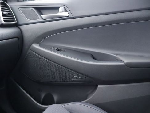 Used 2021 Hyundai Tucson Sport image 30