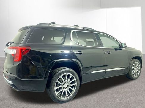 Used 2023 GMC Acadia Denali image 34