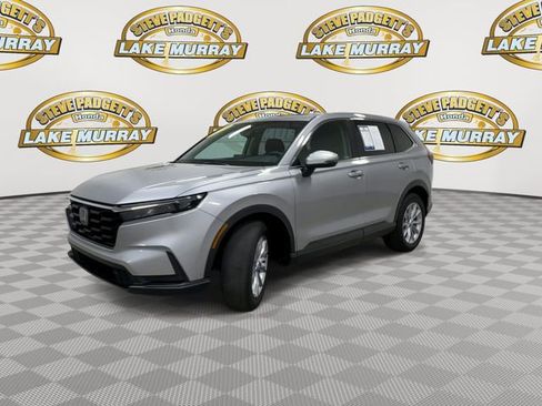 Used 2024 Honda CR-V EX image 7