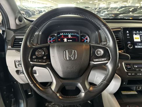 Used 2022 Honda Pilot Special Edition image 14