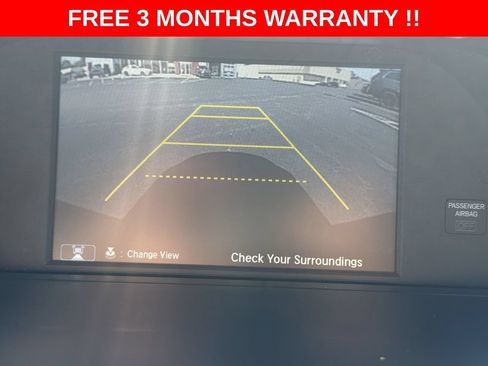 Used 2014 Honda Accord EX-L image 18