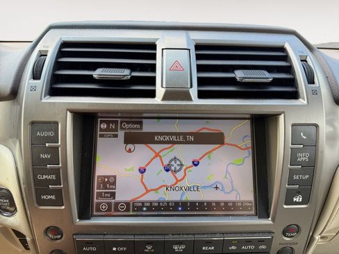Used 2019 Lexus GX 460 Premium w/ Premium Package AWD/4WD image 6