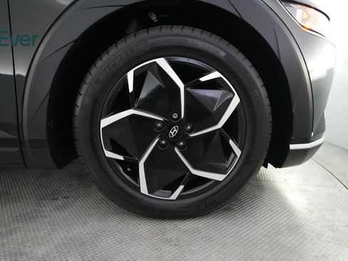 Used 2024 Hyundai Ioniq 5 SEL RWD image 20
