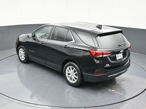 Used 2024 Chevrolet Equinox LT image 56