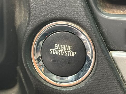 Used 2016 Chevrolet Tahoe LTZ AWD/4WD image 16