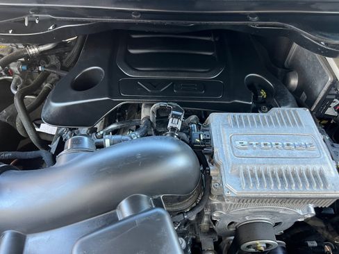 Used 2022 Jeep Wagoneer Series II image 31