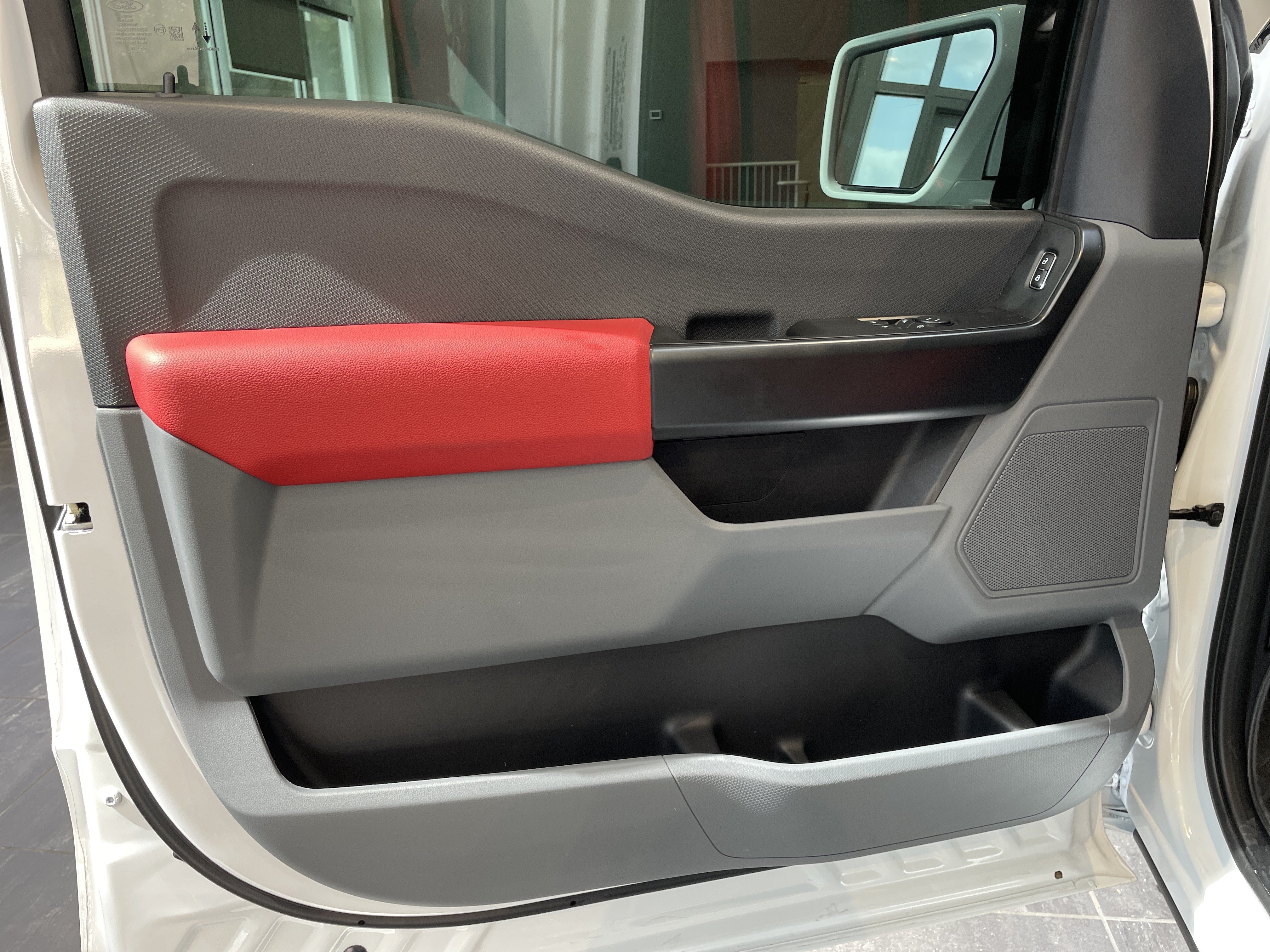 Used 2026 Ford F150 XL RWD image 15
