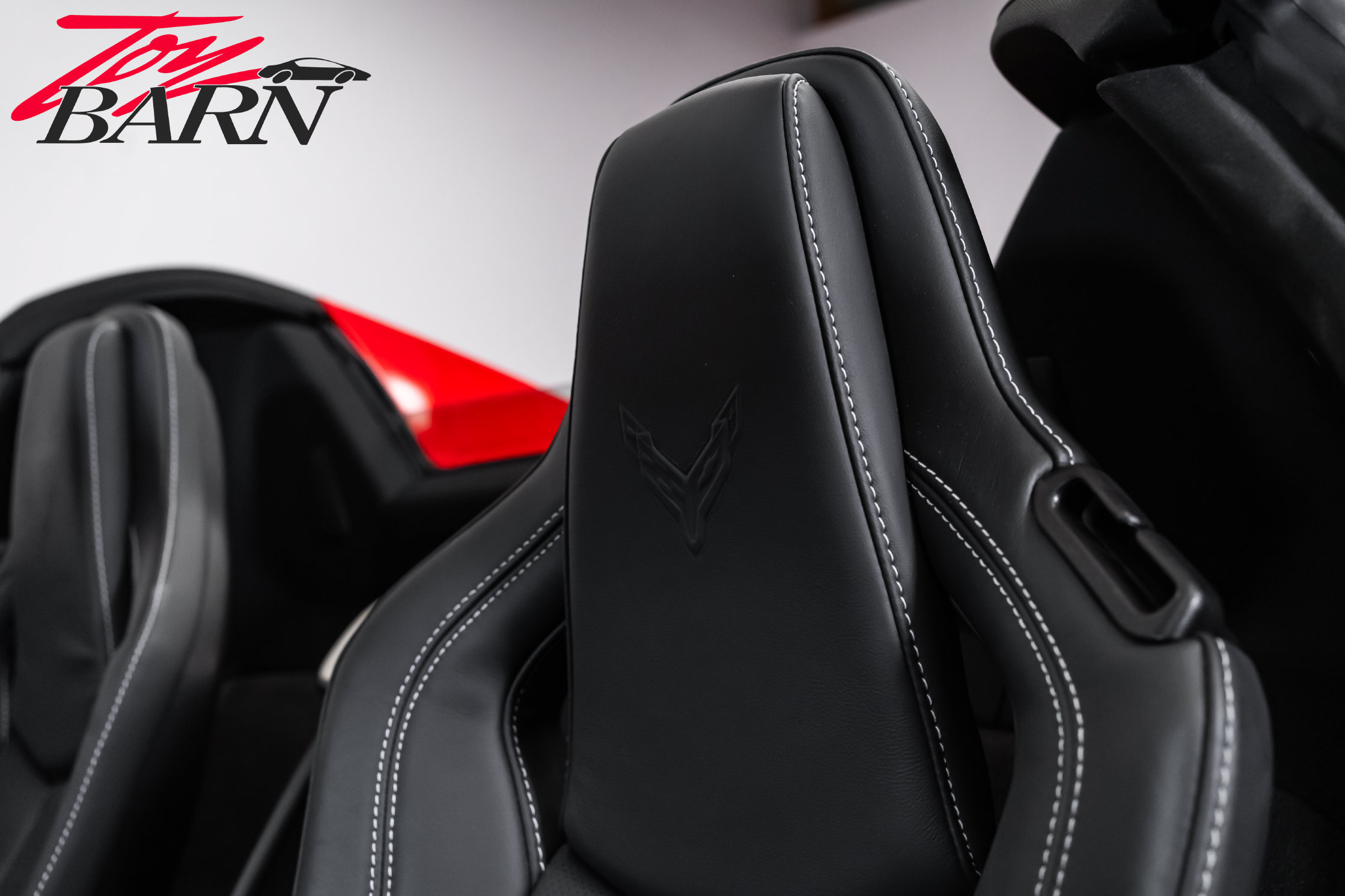 Used 2023 Chevrolet Corvette Stingray Preferred Conv w/ 2LT RWD image 30