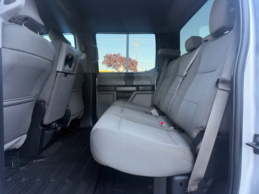 Used 2017 Ford F250 XLT AWD/4WD image 49
