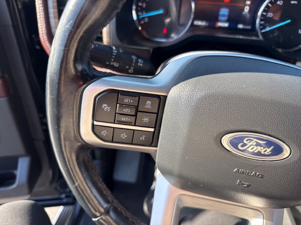 Used 2023 Ford Expedition Max Limited AWD/4WD image 36