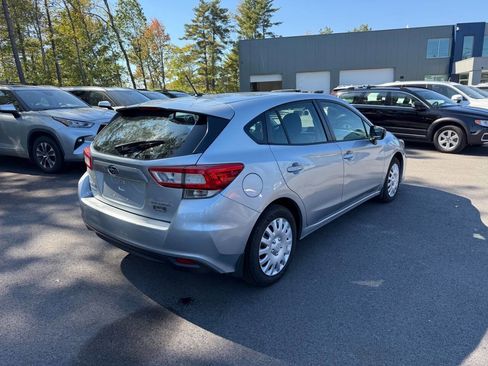Used 2018 Subaru Impreza 2.0i image 4