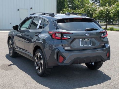 New 2025 Subaru Crosstrek 2.5i Limited w/ Crosstrek Mirror Package image 5