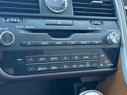 Used 2018 Lexus RX 450h AWD w/ Premium Package image 20