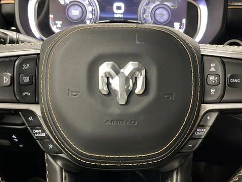 New 2026 RAM 1500 Tungsten w/ Towing Technology Group AWD/4WD image 16