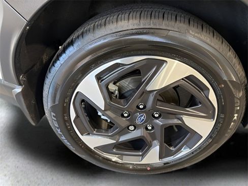 Certified 2025 Subaru Crosstrek 2.5i Limited w/ Popular Package #4A image 37