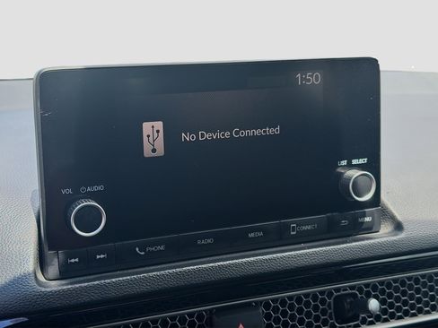 Certified 2024 Honda Civic LX image 12