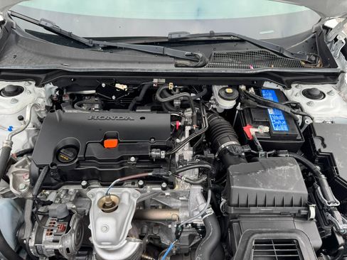 Used 2023 Honda Civic Sport image 29