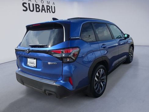 New 2026 Subaru Forester Touring AWD/4WD image 5