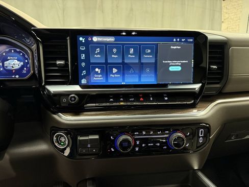 New 2026 Chevrolet Silverado 1500 RST image 29