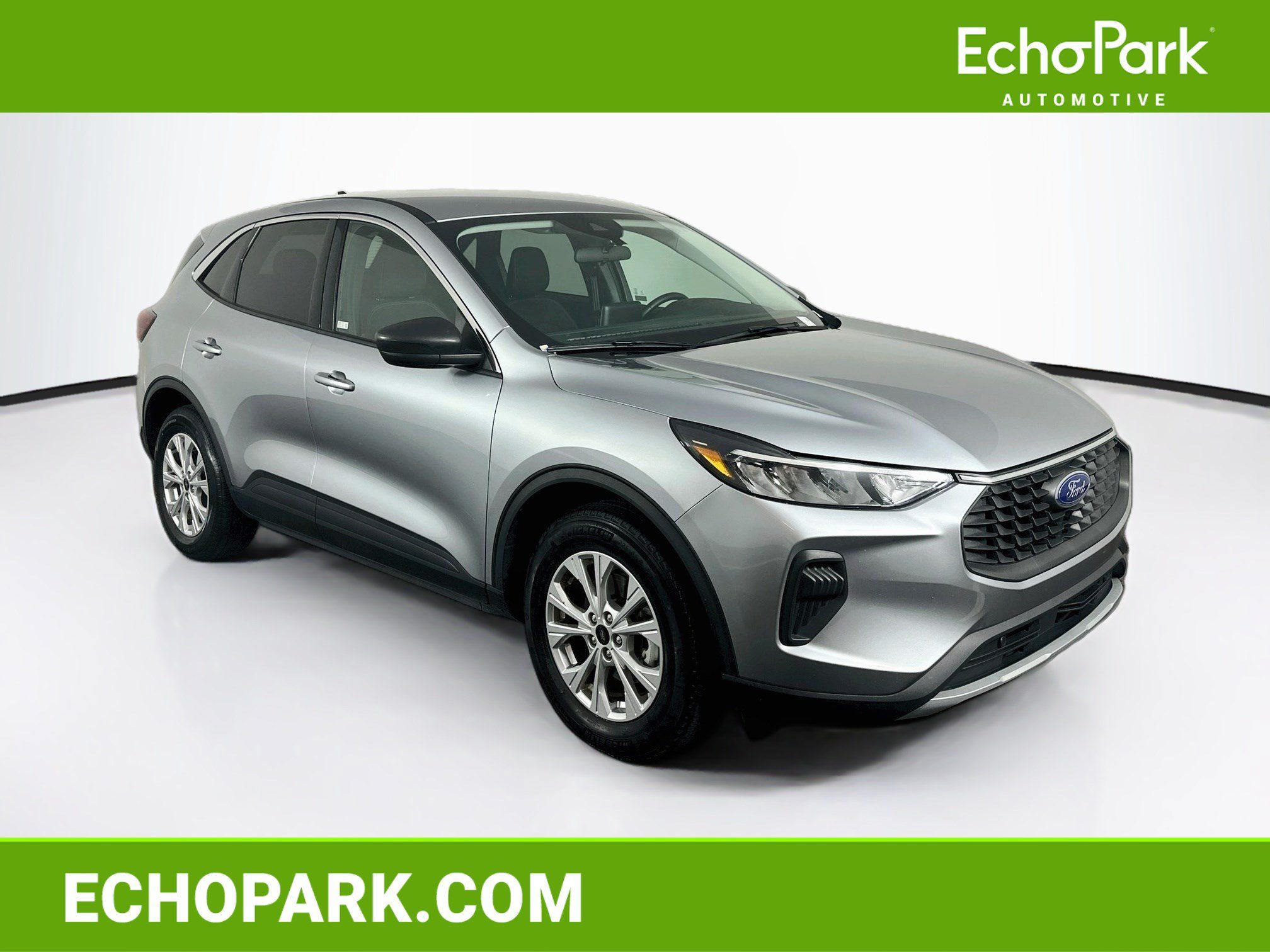Used 2024 Ford Escape Active FWD image 1