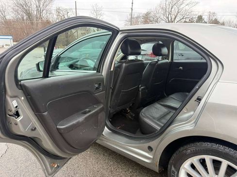 Used 2008 Mercury Milan Premier image 14