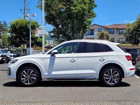 Used 2023 Audi Q5 2.0T Premium Plus image 9