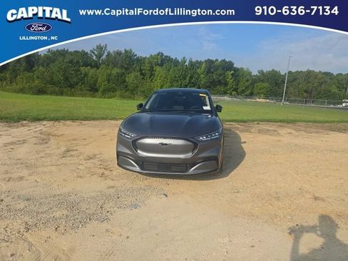 Used 2023 Ford Mustang Mach-E California Route 1 AWD/4WD image 1