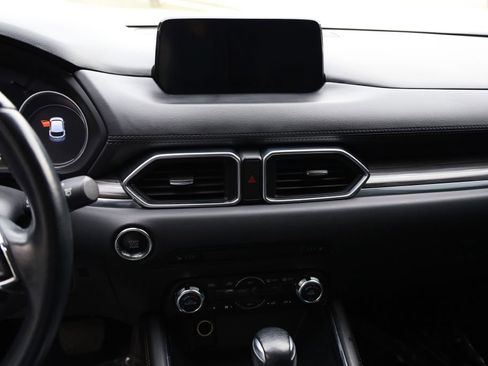 Used 2017 MAZDA CX-5 Grand Touring image 27