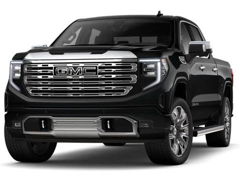 New 2026 GMC Sierra 1500 Denali AWD/4WD image 26